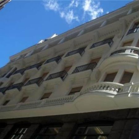 Hostal Excelsior Мадрид Екстериор снимка