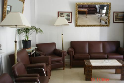 Hostal Excelsior Мадрид Екстериор снимка